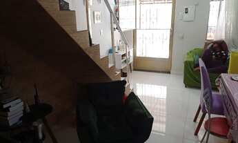 Imagem 2: Casa de vila 3qts - Tijuca - 425mil - Rio de Janeiro - RJ