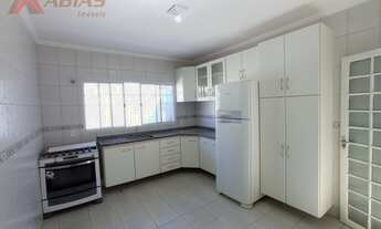 Imagem 3: Casa de 3 quartos para compra ou aluguel - Jardim Acapulco - São Carlos