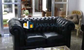 Imagem 2: PLANALTO PAULISTA -SOBRADO