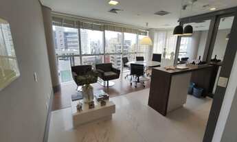 Imagem 1: Sala Comercial para Venda em Florianópolis, Centro, 1 banheiro, 1 vaga