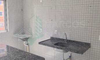 Imagem 2: Apartamento com 2 Quartos e 2 banheiros e Elevador