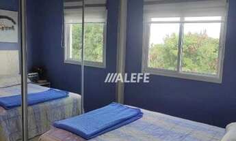 Imagem 3: Apartamento à Venda - Colubandê, 2 Quartos, 50,52m², 2 Vagas - São Gonçalo