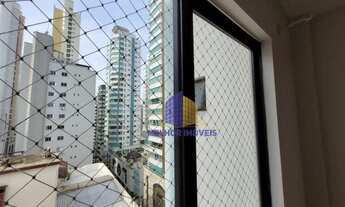 Imagem 5: Apartamento com 3 dormitórios à venda, 99 m² por R$ 850.000,00 - 2 Quadra do Mar - Balneár