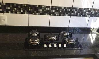 Imagem 5: Casa - Residencial Bordon - Sumaré