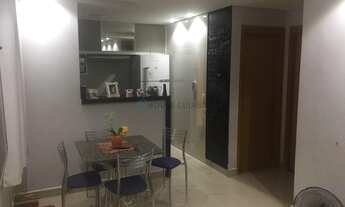 Imagem 3: Apartamento no Condominio chapada da Serra