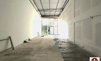 Imagem 4: Salão/Galpão (salão - térreo