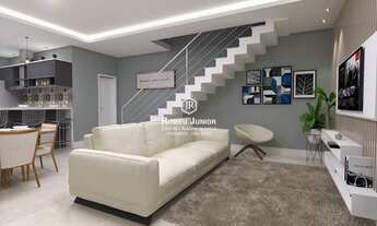 Imagem 2: Sobrado com 3 dorms, Alto Alegre, Cascavel - R$ 1.29 mi, Cod: RJ0009SO