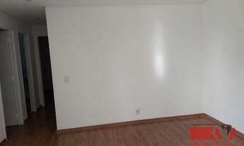 Imagem 7: Apartamento com 2 dormitórios para alugar, 54 m² por R$ 1.450,00/mês - Sítio da Figueira