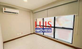 Imagem 2: Sala para alugar, 130 m² por R$ 1.800/mês - Piratininga - Niterói/RJ - SA0149
