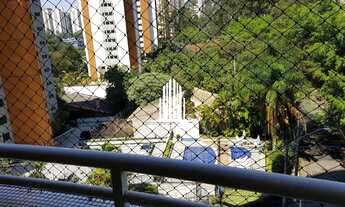 Imagem 3: Apartamento de 3 dormitórios e 2 vagas no Morumbi