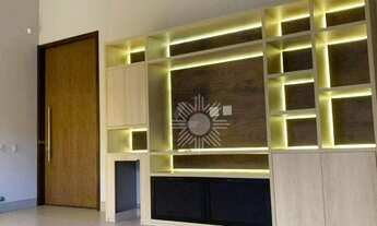 Imagem 3: Casa com 3 dormitórios, 409 m² - venda por R$ 3.100.000,00 ou aluguel por R$ 12.000,00/mês