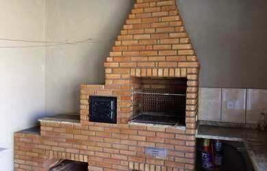 Imagem 7: Casa com 2 dormitórios à venda, 120 m² por R$ 450.000,00 - Loteamento Itatiba Park - Itati