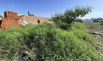 Imagem: Terreno 408,00 m² Jardim Munique