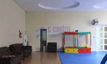 Imagem 7: Apartamento em São Paulo, Espaço Raposo, 134m², contendo 03 dormitórios sendo 01 suíte