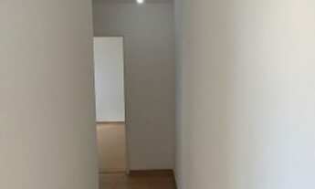 Imagem 5: Apartamento com 2 dormitórios para alugar, 53 m² por R$ 1.450,00/mês - Vila Miriam - Guaru