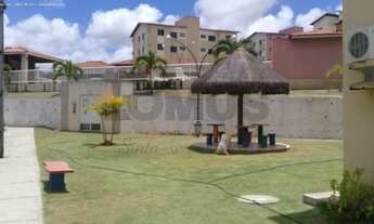 Imagem 4: Apartamento para Venda em São Cristóvão, Rosa Elze, 2 dormitórios, 1 banheiro, 1 vaga