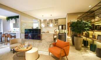 Imagem: APARTAMENTO COM 3 DORMITÓRIOS (2 SUÍTES)