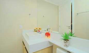 Imagem 4: Apartamento alto padrão Vila Clementino, melhor rua, 3 suítes, 3 vagas