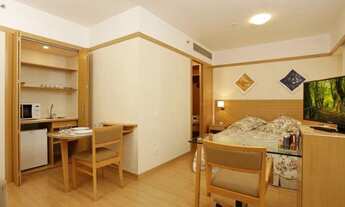 Imagem: Excelente Flat á Venda Prox. Av Paulista