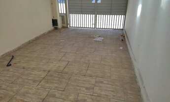 Imagem: Aluga se kitnet