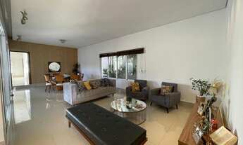 Imagem 5: CASA NO FLORAIS CUIABÁ 1.800.000.00, IMPERDIVEL REF: CA14006