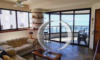 Imagem 4: Apartamento com 4 dormitórios à venda, 209 m² por R$ 1.700.000,00 - Astúrias - Guarujá/SP