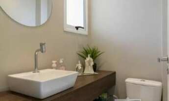 Imagem 7: Casa em Condominio Fechado Reformada na Mooca 2 dormitorios - suite - 2 vagas