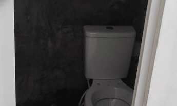 Imagem 4: Ponto na Forquilha