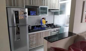 Imagem: Apartamento todo planejado no Giallo