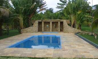 Imagem 7: CHÁCARA À VENDA, RECANTO DOS PÁSSAROS, INDAIATUBA - R$ 2.500.000,00