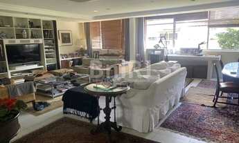 Imagem: Excelente cobertura no Leblon