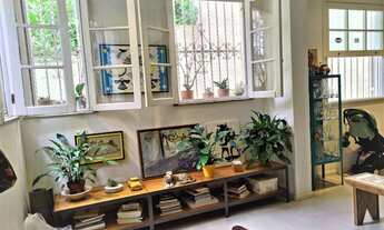 Imagem 3: Jardim Botânico, 3 qtos, 110M2