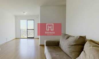 Imagem 4: Apartamento à venda no bairro Vila Sônia - São Paulo/SP, Zona Oeste