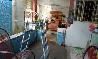 Imagem: Casa no CPA4 com 4 sutis