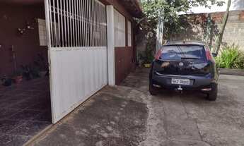 Imagem 6: VENDO CASA COM 3 QUARTOS CONDOMÍNIO FEICHADO RIO NEGRO