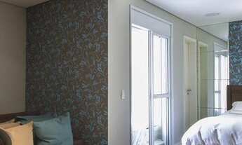 Imagem 7: Venda Apartamento 3 Dormitórios - 125 m² Moema