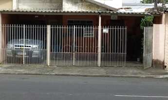 Imagem: São José dos Campos - Casa Padrão - Conjunto