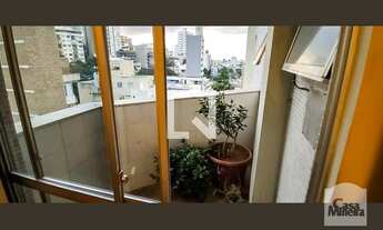 Imagem 3: Apartamento à Venda - Sion, 4 Quartos, 160 m²