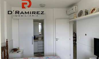 Imagem: Jardins Andaluzia - 113m² - 2 Quartos