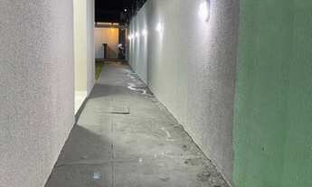 Imagem 3: Ágio casa lote 300mts