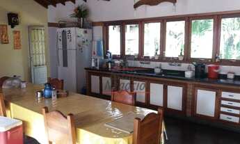 Imagem 7: Casa com 4 dormitórios à venda, 603 m² por R$ 2.150.000,00 - Granja Viana - Cotia/SP