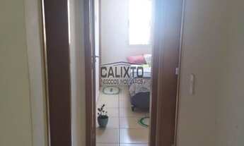 Imagem 4: APARTAMENTO BAIRRO ROOSEVELT