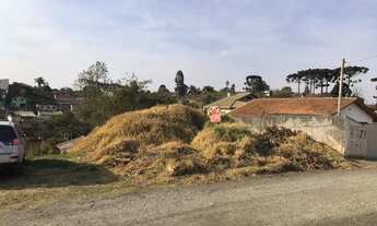 Imagem 4: Lote/Terreno Jardim Boa Vista - Campo Largo - PR