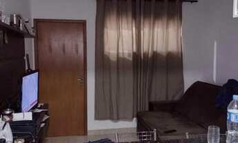 Imagem 2: Apartamento para Venda em Uberlândia, Presidente Roosevelt, 2 dormitórios, 1 suíte, 2 banh