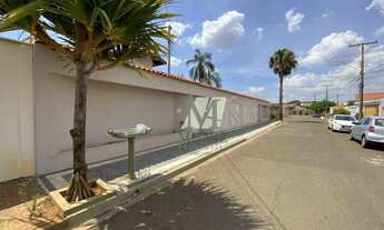 Imagem 4: Casa com 4 dormitórios à venda, 380 m² por R$ 1.350.000,00 - Jardim Alfa - Santa Bárbara D