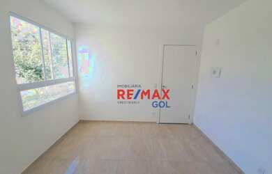 Imagem 2: Apartamento, 46m² com 2 dormitórios, 1 vaga de garagem para alugar - Jaraguá - São Paulo