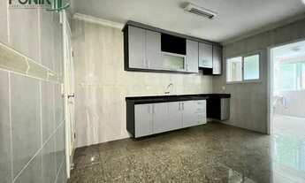 Imagem 5: Apartamento com 3 dormitórios, 140 m² - venda por R$ 1.200.000,00 ou aluguel por R$ 4.000