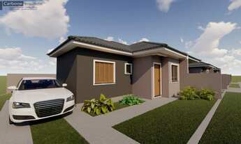 Imagem 2: Canoas - Casa Padrão - Olaria