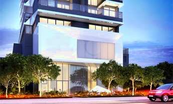 Imagem 7: Lindo apartamento de 29m² c/1 vaga de garagem, à 2 min. do metrô Oscar Freire (100% mobili