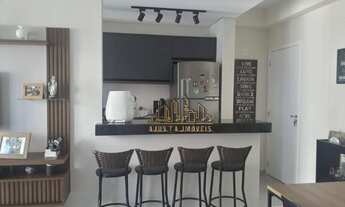 Imagem: Apartamento mobiliado para alugar no condomínio